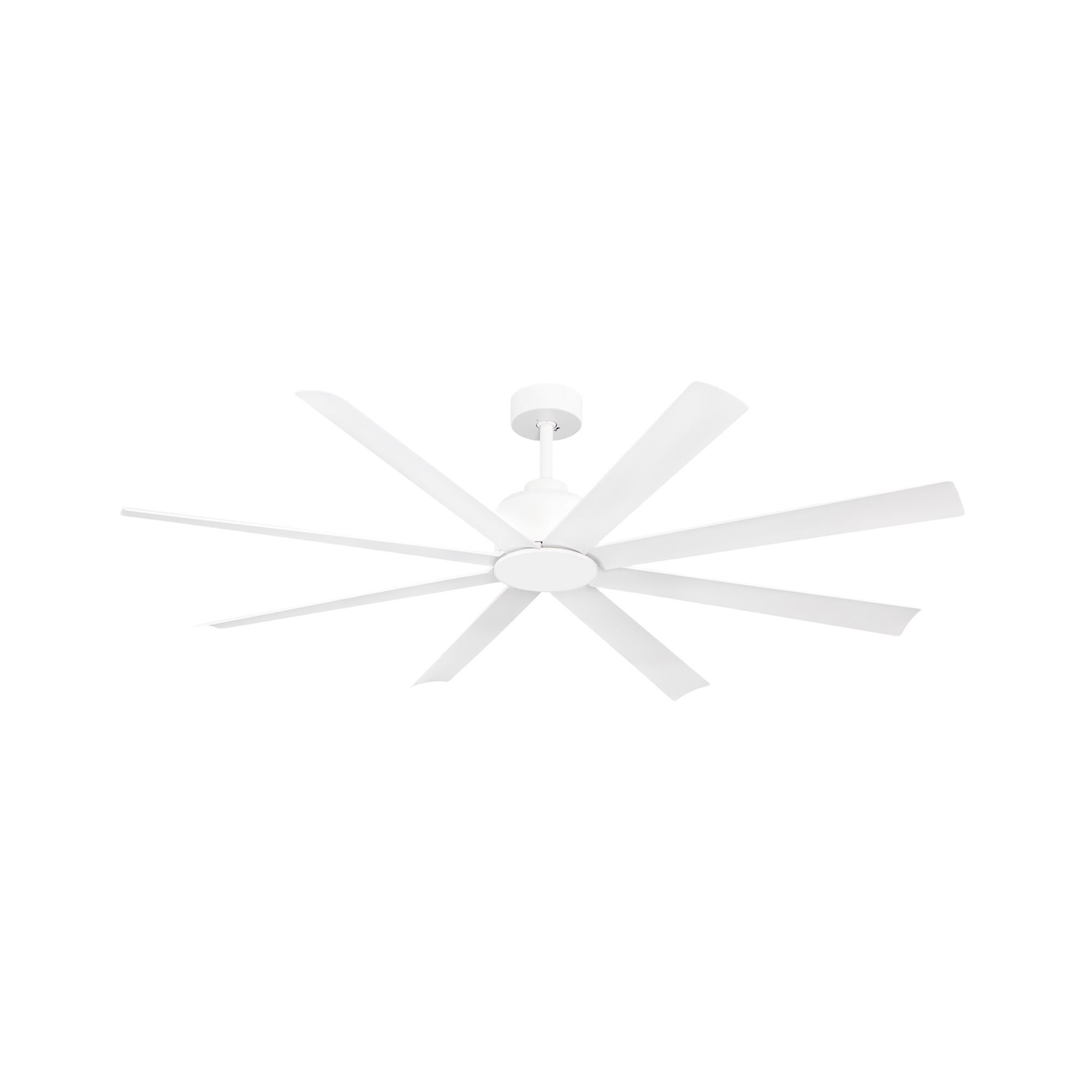 Maxim Lighting Condor 65 Inch Ceiling Fan - 88766MW