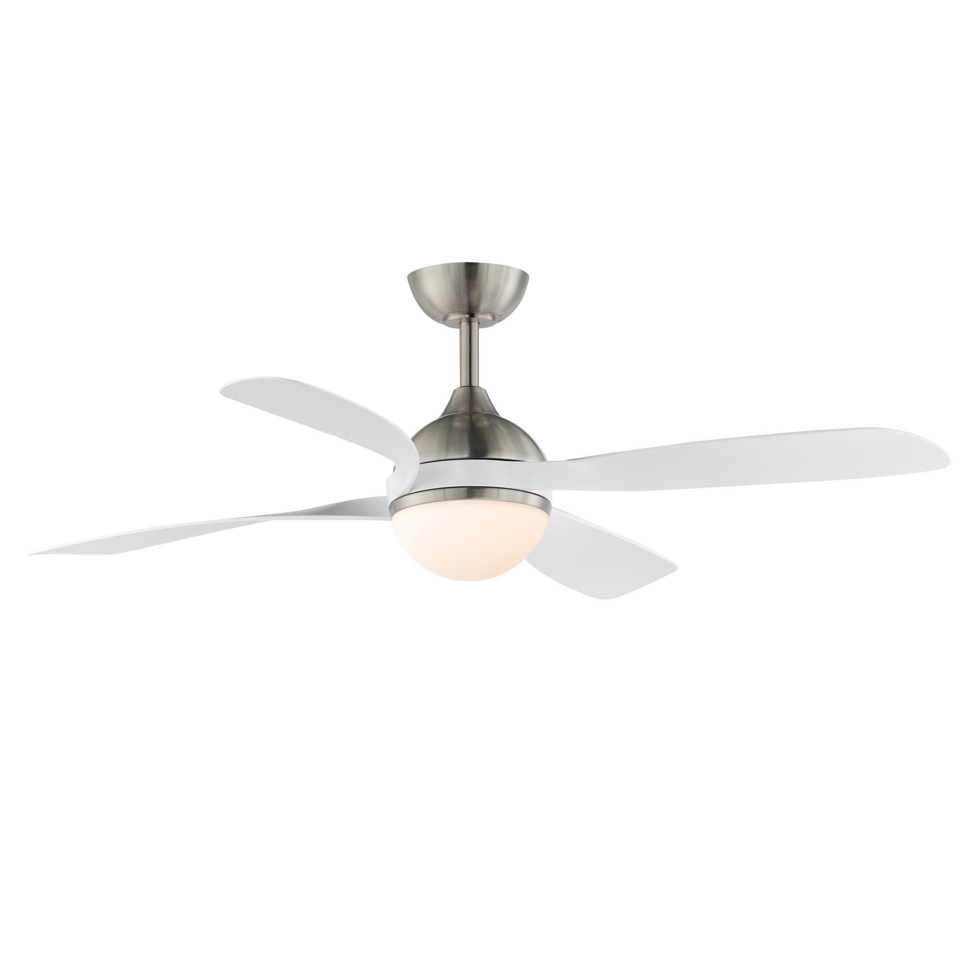 Maxim Lighting Bola 52 Inch Ceiling Fan - 88811SN