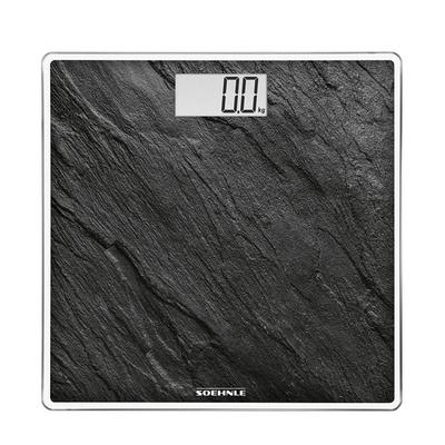 Personenwaage "Style Sense Compact 300" slate SOEHNLE