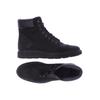 Timberland Damen Stiefelette, Gr. 39, schwarz, Leder