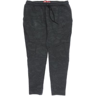 Nike Herren Stoffhose, Gr. 0, grün, Baumwolle, Synthetik Image