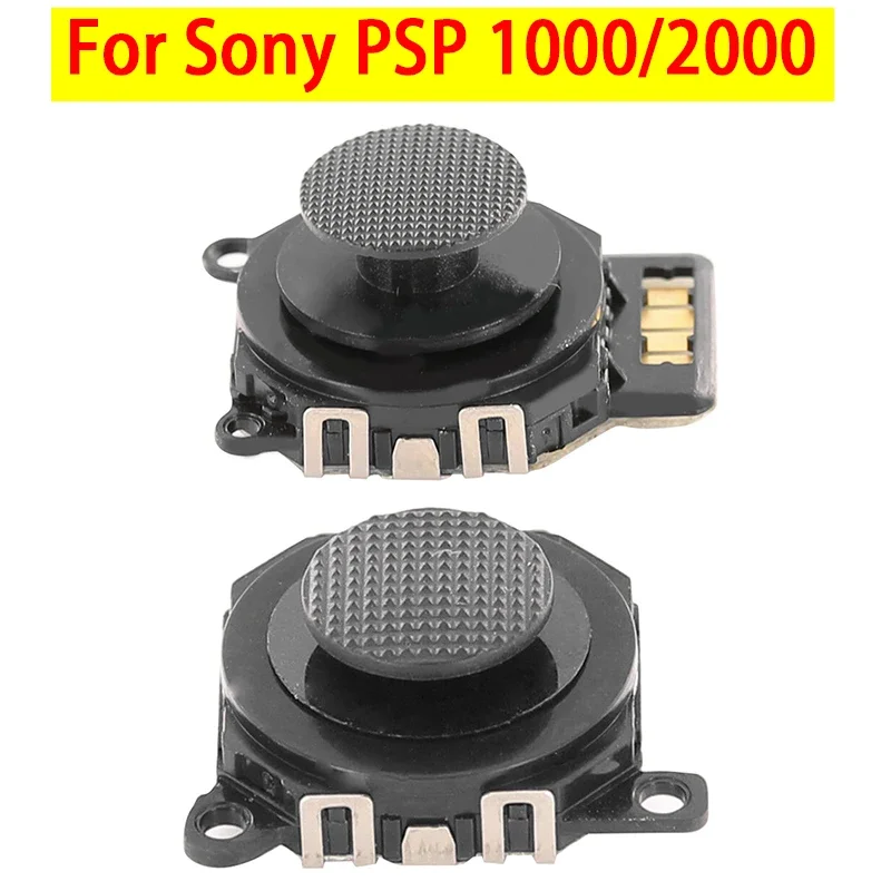 3D analoge Joysticks Ersatz Daumen Stick Taste für Sony PSP 1000/2000 Gamepad Controller Thumbs tick für PSP Zubehör Image