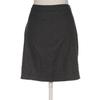 Marc O Polo Damen Rock, Gr. 28, grau, kein Etikett