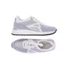 Gabor Damen Sneakers, Gr. 7, blau, Leder