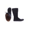 Koel Shoes Damen Stiefel, Gr. 40, schwarz, kein Etikett