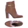 Michael Michael Kors Damen Stiefelette, Gr. 6, braun, kein Etikett