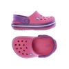 Crocs Damen Kinderschuhe, Gr. 20, pink, kein Etikett