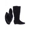Peter Kaiser Damen Stiefel, Gr. 5, schwarz, kein Etikett