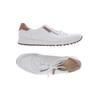 Paul Green Damen Sneakers, Gr. 8, weiß, kein Etikett