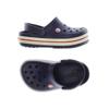 Crocs Herren Kinderschuhe, Gr. 22, marineblau, kein Etikett