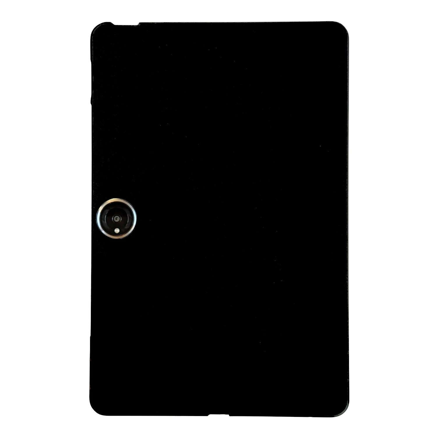 Tablet-Hülle für OnePlus Pad Go Case Pad 2 12,1 OnePlus Pad Lite 11 Zoll Abdeckung Schwarz TPU Silikon Weiche stoßfeste Schale Anti-Drop Image