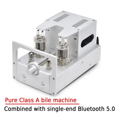 AMXEKR Röhrenleistungsverstärker FU30 Pure Class A Galle Machine Fever Grade kombiniert mit Image