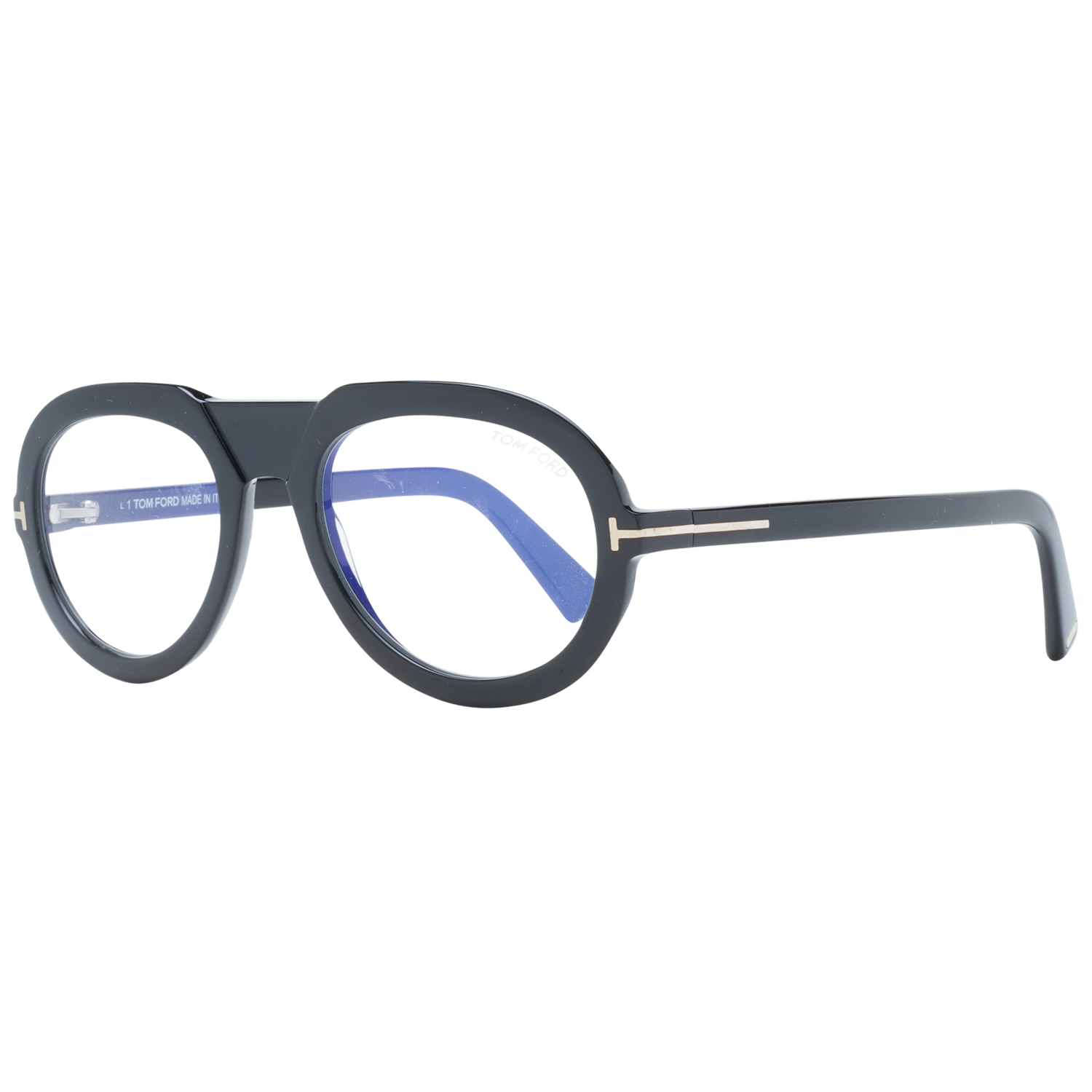 Tom Ford Sonnenbrille FT5756 BGS 53 Konvertiert