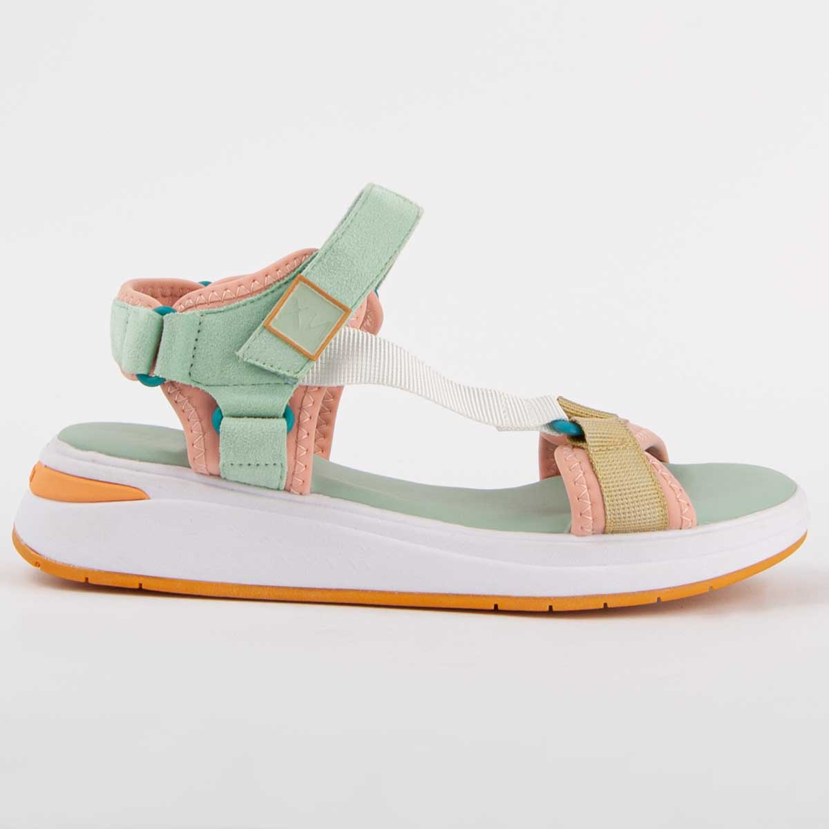 Montevita Sandale Meilan Grün 40