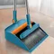 Household Dustpan Combination Rotary Long-rod Broom Set Two-piece Broom Combination Cleaning