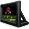 17ft Inflatable Movie Screen Outdoor Projector Screen with Air Blower Storage Bag - Front/Rear