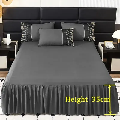 Bedskirts