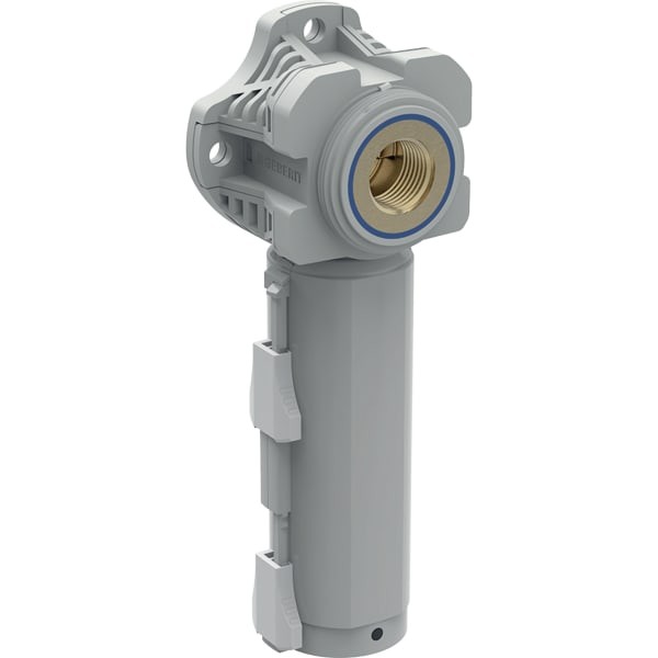 Geberit PushFit Anschlussdose 90Gr 650481003 Image