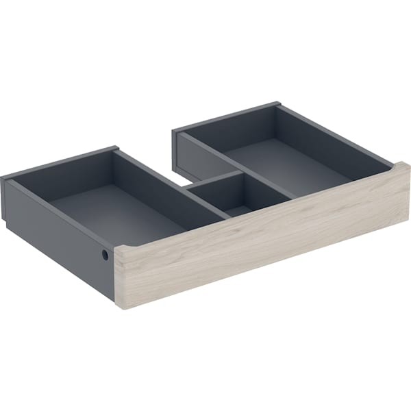 Geberit Innenschubl. m.Frt für Renova Plan US 245075001 Image