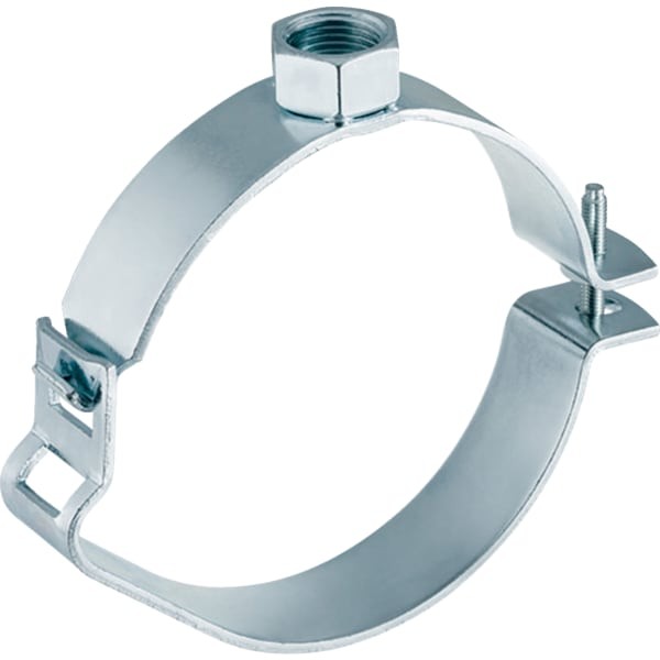 Geberit Rohrschelle d110/118 G3/4 verstellbar 367842001 Image