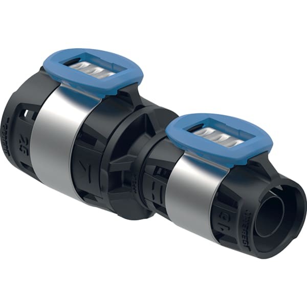 Geberit FlowFit Reduktion PPSU, d32, d1=20mm 620033001 Image