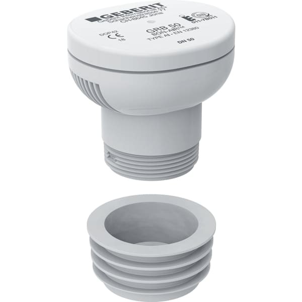 Geberit Belüftungsventil GRB50 32/63 359900001 Image