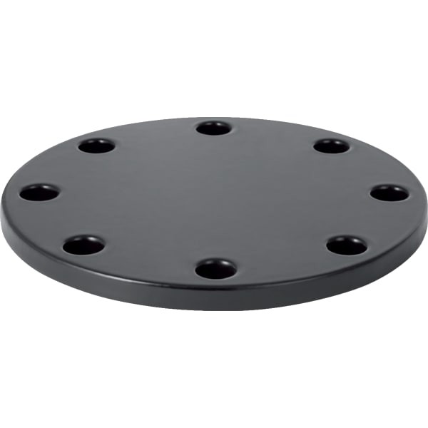 Geberit PE Blindflansch d90 366748001 Image
