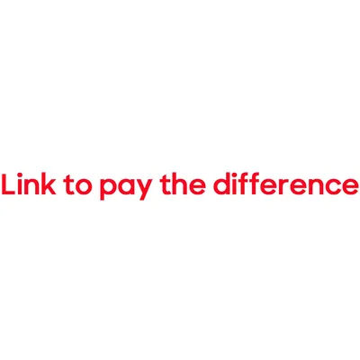 Pay the spread link