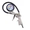 Pistolet de pression de pneu polyvalent – Jauge de gonflage robuste pour pneus automobiles, motos,