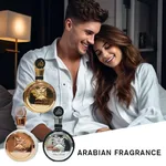 Huile de parfum arabe originale du moyen-orient, parfum de beauté et de santé de haute qualité,