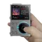 Lettore musicale digitale Bluetooth 5.3 Lossless DSD FLAC HD HiFi Lettore MP3 portatile Lettore audio HiFi Lettore MP3 Lettore musicale audio