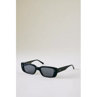 MessyWeekend Grace Rectangle Sunglasses