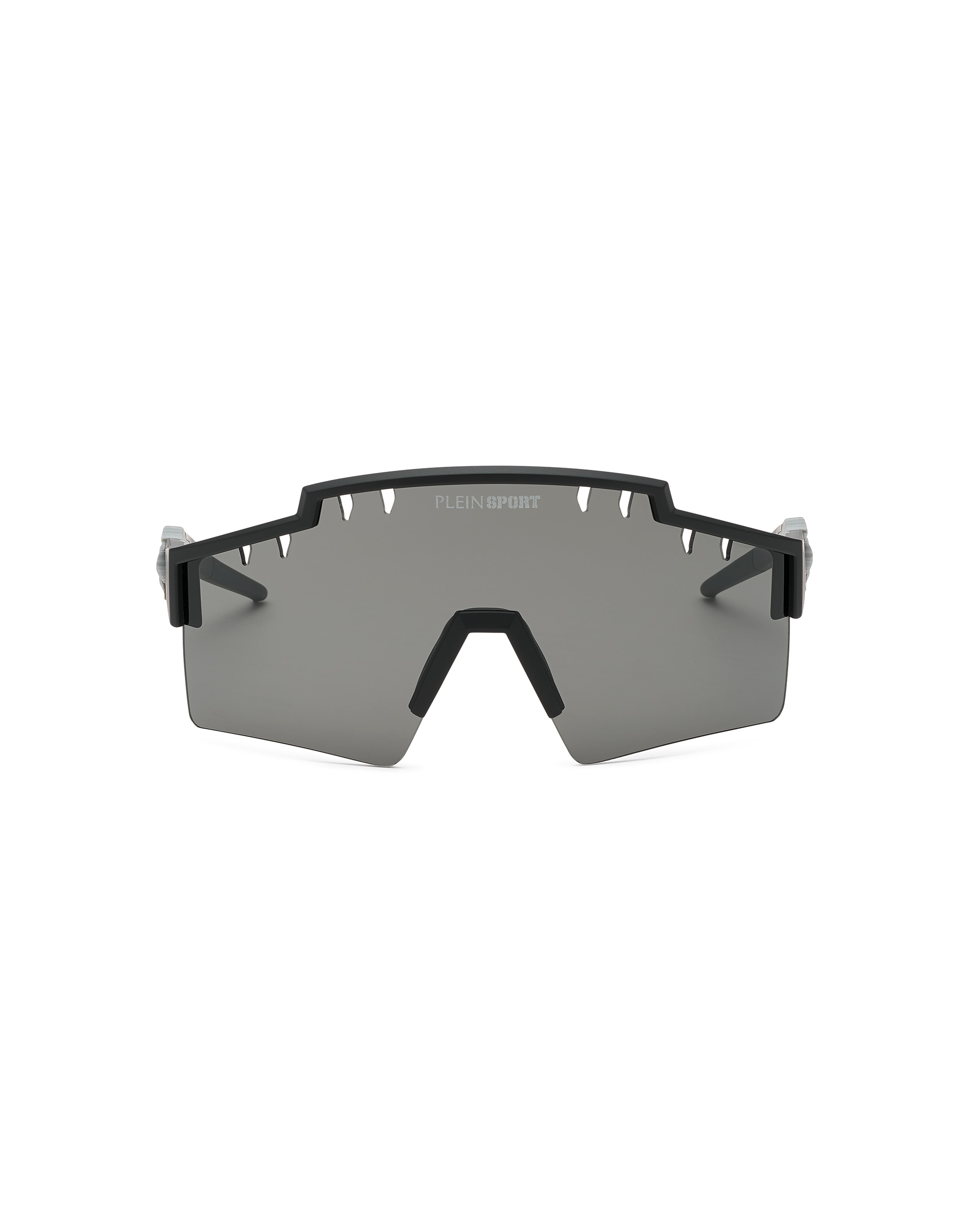 Sonnenbrille PLEIN SPORT "Tiger", Damen, schwarz (02, schwarz), Sonnenbrillen Image