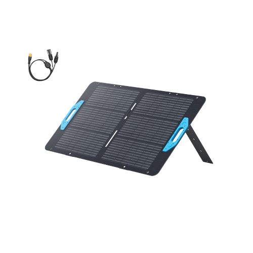Anker SOLIX PS100 Portable Solar Panel