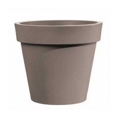 Runde Easy-Vase Turteltaube - 80 cm Image