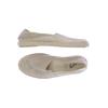 Grand Step Shoes Damen Halbschuh, Gr. 37, beige, kein Etikett