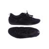Esprit Damen Sneakers, Gr. 39, schwarz, kein Etikett