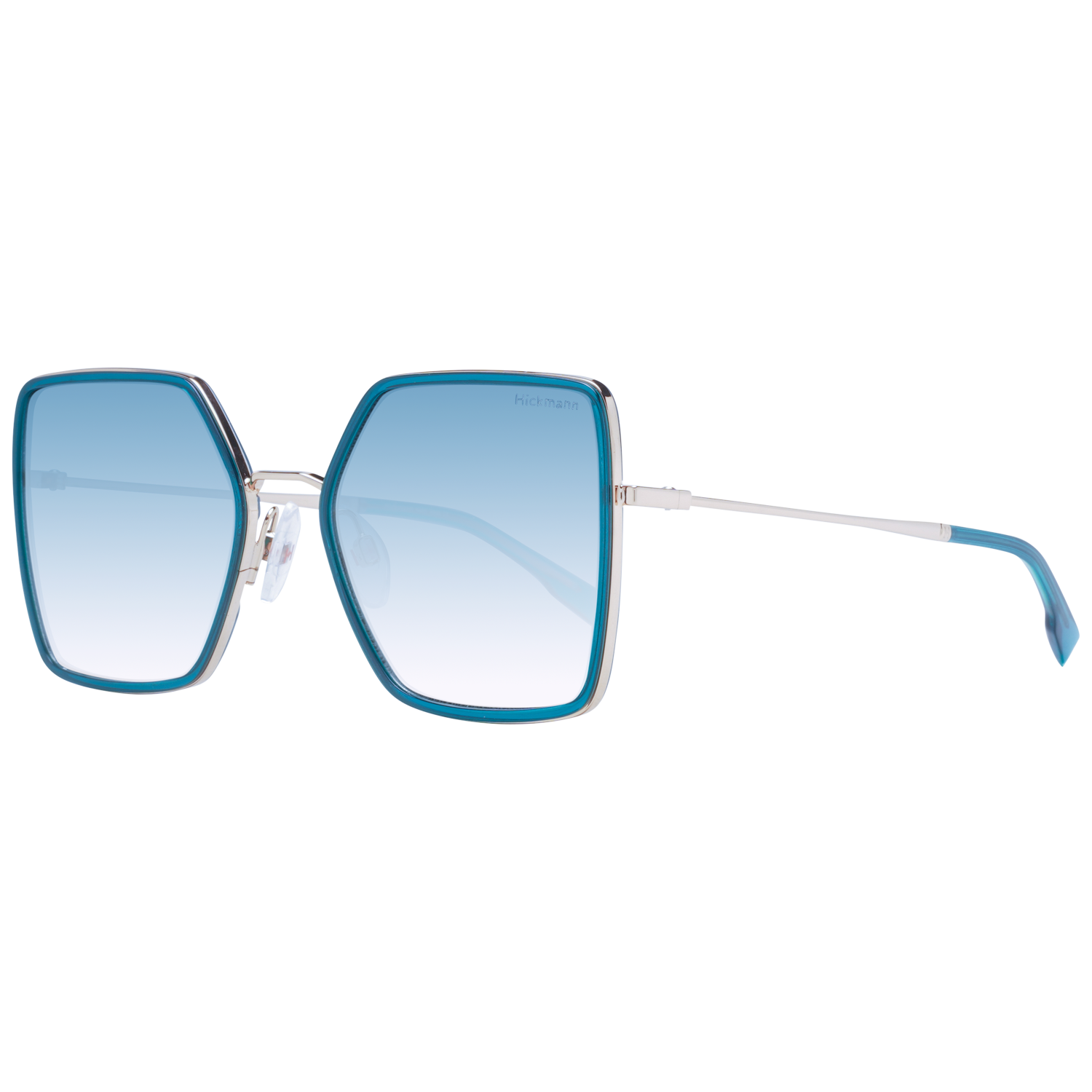 Ana Hickmann Sonnenbrille HIY3002 H01 52