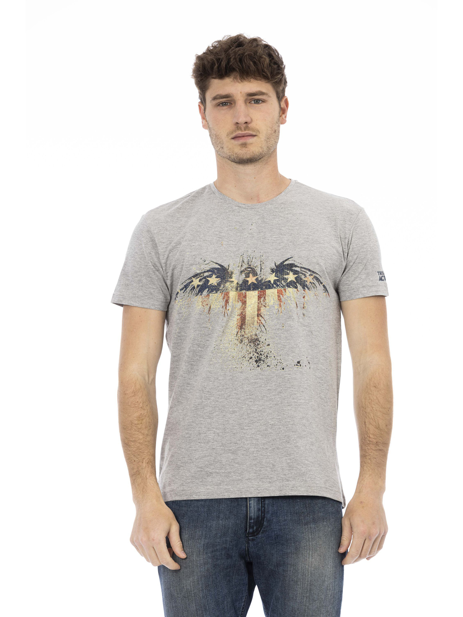 Trussardi Action T-Shirt Männer Image