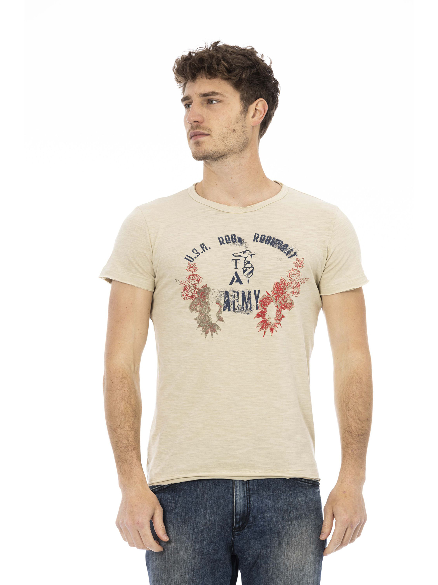 Trussardi Action T-Shirt Männer Image