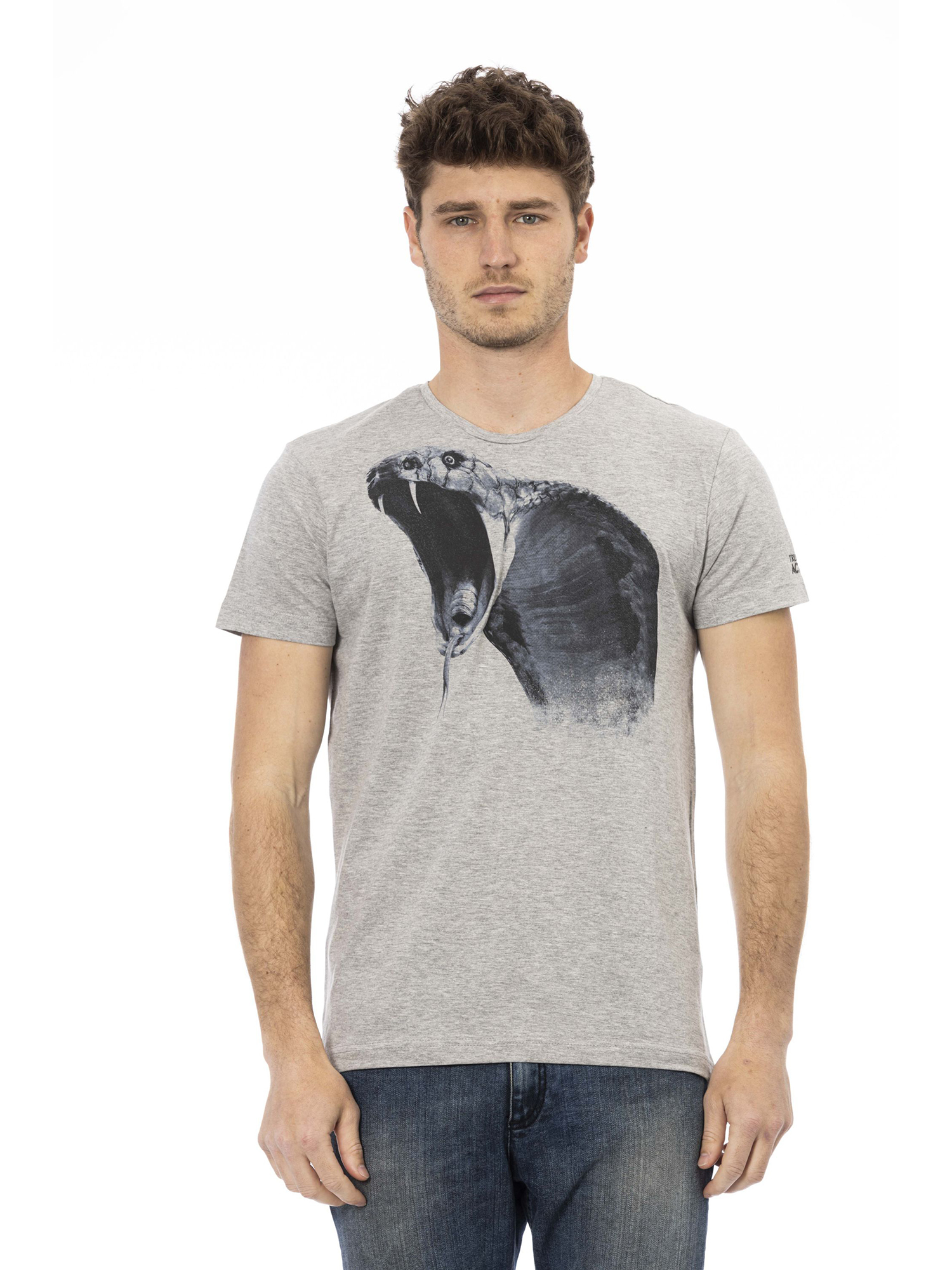 Trussardi Action T-Shirt Männer Image