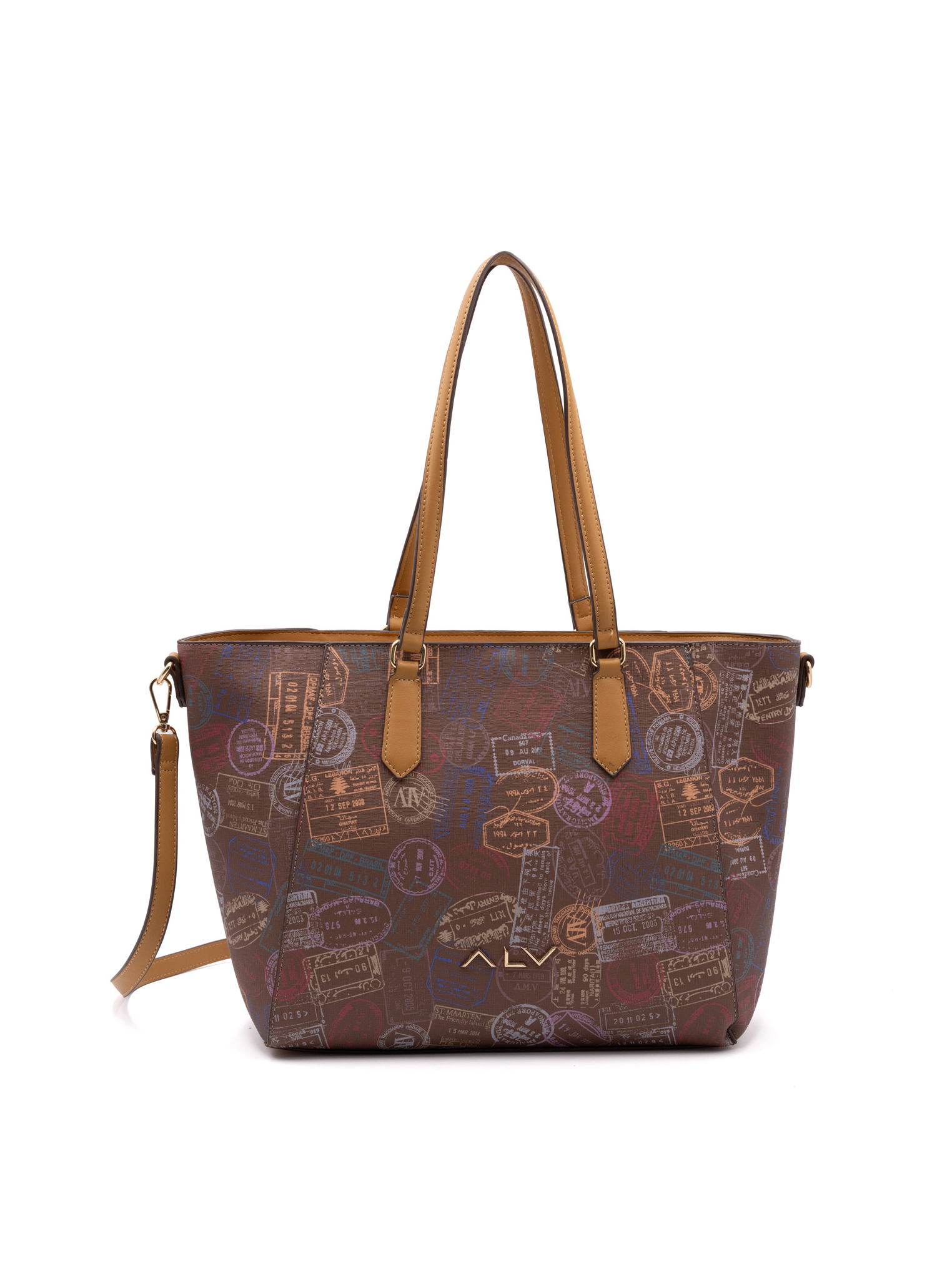 ALV by Alviero Martini Umhängetasche Frauen Image