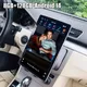 Android 14 10.1 "Universale 2Din Girevole Autoradio Auto Wireless Carplay Lettore Multimediale GPS Navi Automotive Stereo Bluetooth
