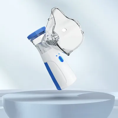Revitalize Facial Steamer and Humidifier | 2-in-1 Nano Ion Mist for Skin Moisturizing and Air