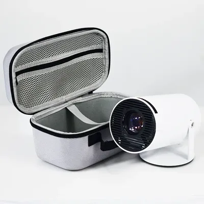 Magcubic Projector Storage Case Travel Carry Bag for HY300 HY300 Pro + HY320 Mini Protection Handle