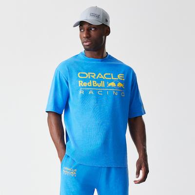 Red Bull Racing Oversized T-Shirt Image