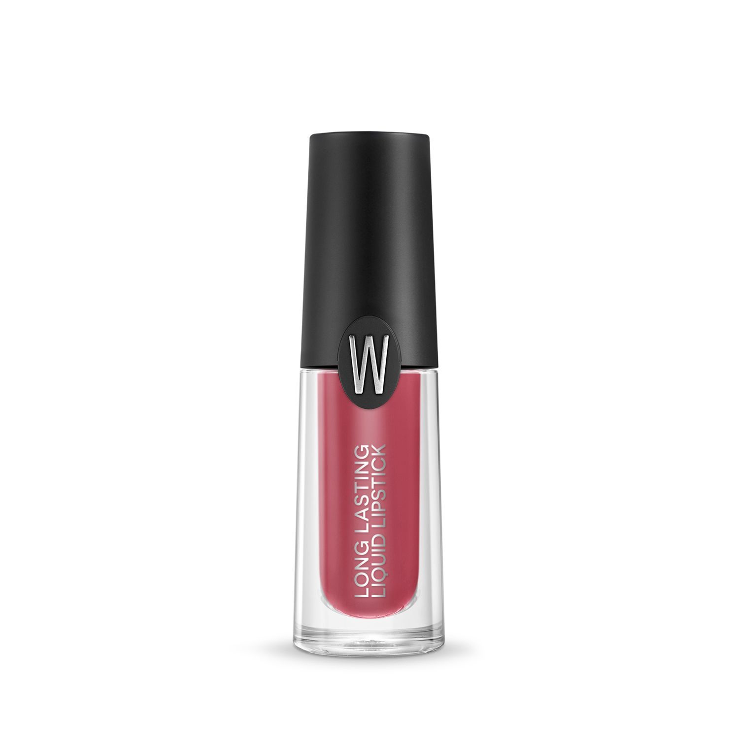 WYCON cosmetics long lasting liquid lipstick 29 marsala 1 St