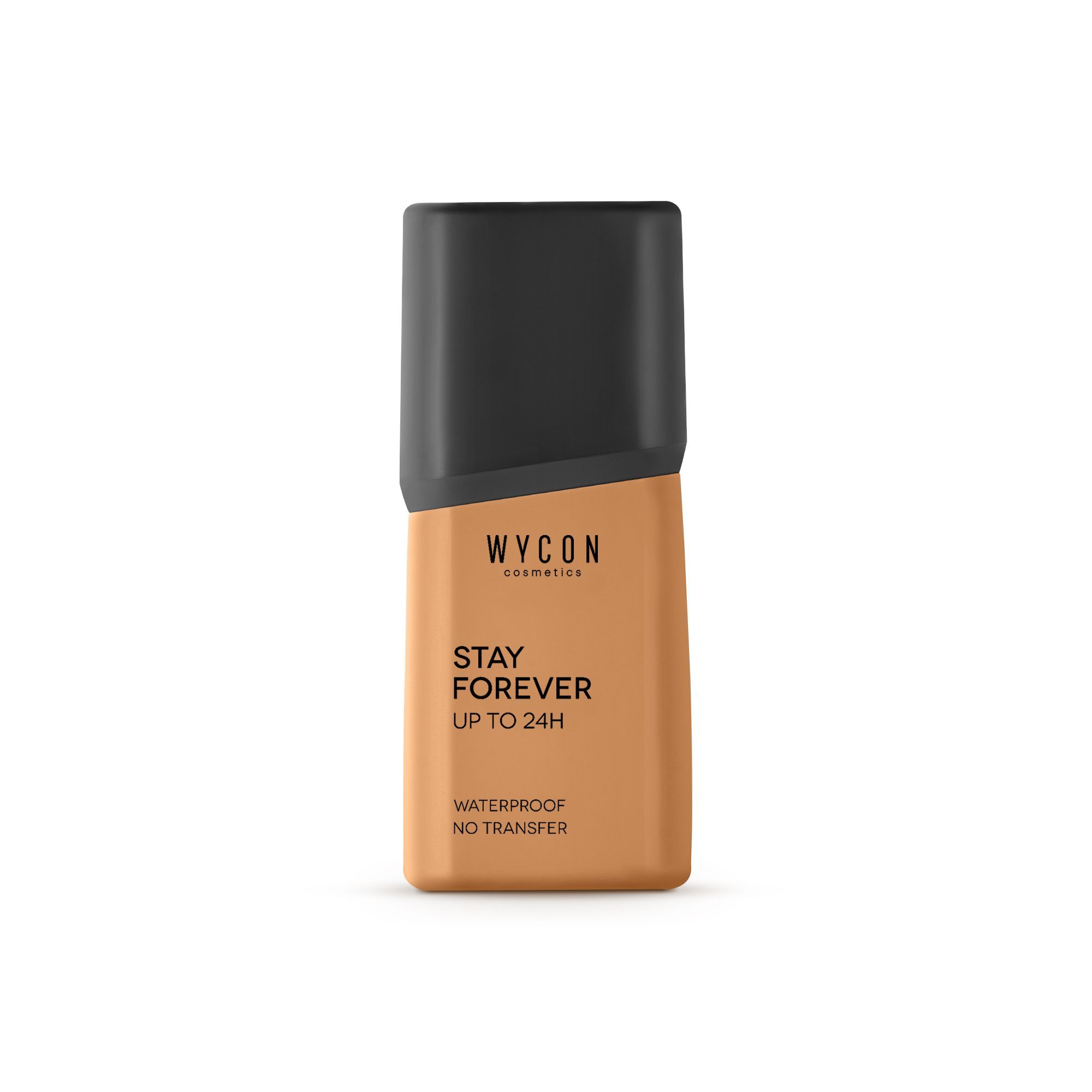 WYCON cosmetics stay forever nw45 1 St