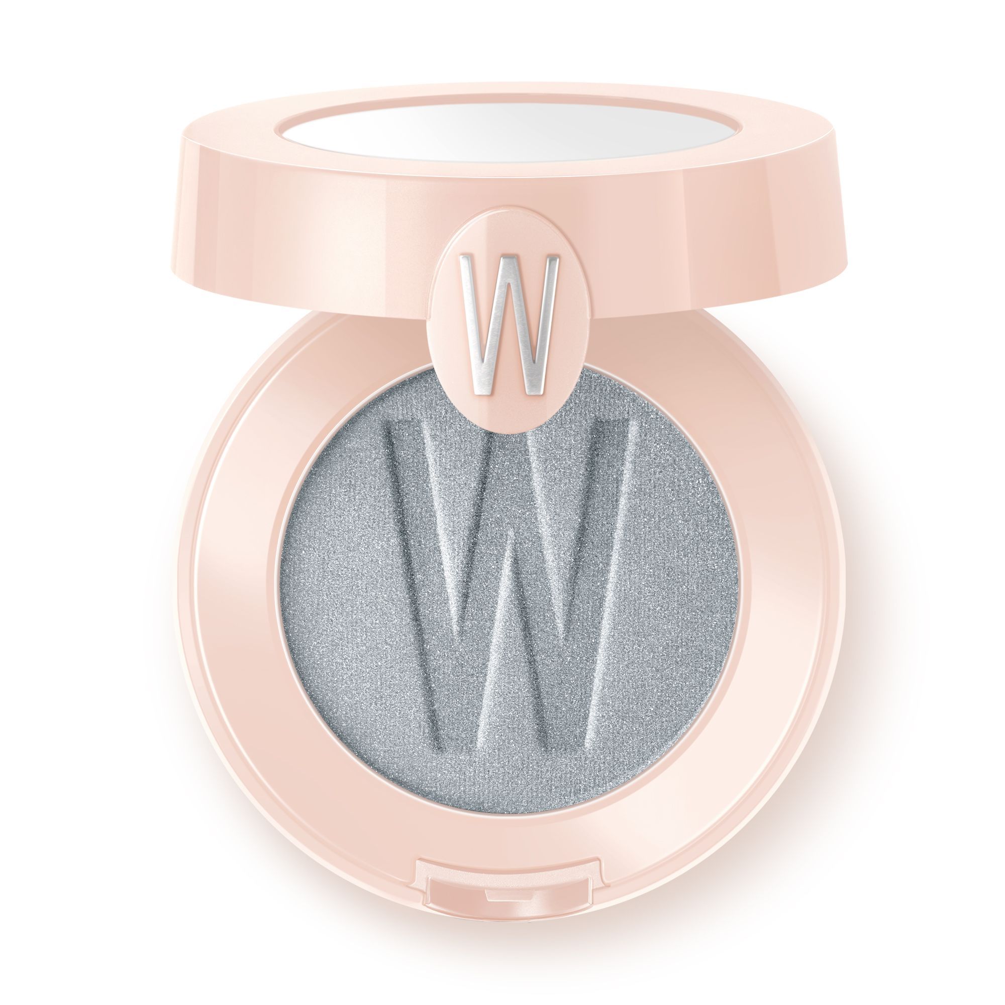 WYCON cosmetics mono shot eyeshadow 42 silver 1 St