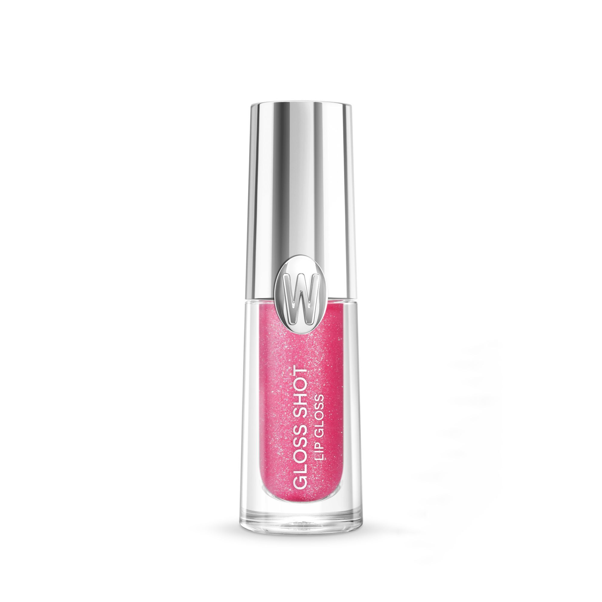 WYCON cosmetics gloss shot - lip 29 dazzling pink 1 St